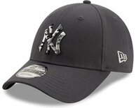 New Era Camo Infill Pet Unisex - Maat One size