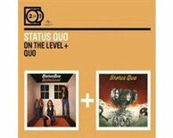 Status Quo - On The Level / Quo