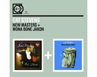 Cat Stevens - New Masters / Mona Bone Jakon