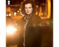Patricia Barber - Smash (CD)