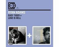 Ryan Adams - Easy Tiger / Love Is Hell