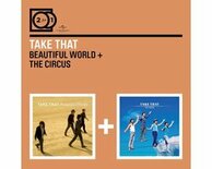 Take That - Beautiful World / Circus