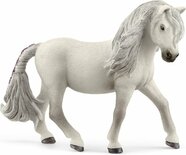Schleich HORSE CLUB - Ijslander ponymerrie (13942)