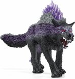 Schleich ELDRADOR CREATURES - Schaduwwolf (42554)