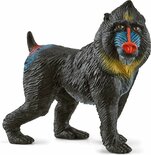 Schleich WILD LIFE - Mandril  (14856)