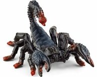 Schleich WILD LIFE - Keizerschorpioen  (14857)