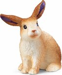 Schleich Farm World Konijn (72185)