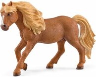 Schleich HORSE CLUB - IJslander Pony hengst (13943)