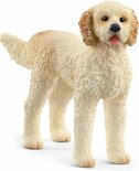 Schleich FARM WORLD - Goldendoodlehond (13939)