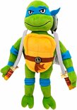 Teenage Mutant Ninja Turtles - Leonardo - Pluche Knuffel - 26 cm