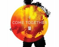 Kane - Come Together (orange vinyl)