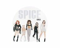 Spice Girls - Spiceworld (LP) (Anniversary Edition) (Limited Edition) (Picture Disc)