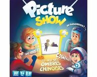 Picture Show - bordspel