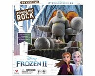 Frozen 2 Rumbling Rock - de Aardreus - bordspel