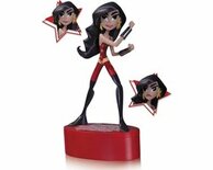 Super Best Friends Forever: Wonder Girl Box