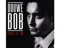Douwe Bob - Pass It On (CD)