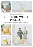 Het Zero waste project - : Jessie Kroon / Nicky Kroon