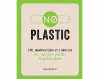 No plastic - Harriet Dyer