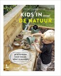 Kids in en met de natuur - : Elke Vanhouche