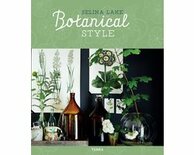 Botanical style - Selina Lake