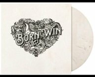 Douwe Bob - Born To Win, Born To Lose (Lim.Ed. Ash Grey LP)
