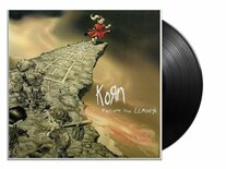 Korn - Follow The Leader