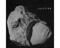 The Cure - Songs Of A Lost World (LP) (Black Bio Vinyl)
