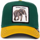 Goorin Bros - Extra Large Green Cap