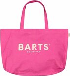 Barts REAU BAG - Strandtas - Hot Pink