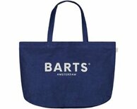 Barts REAU BAG - Strandtas - Navy