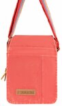 Shakaloha Ramble Bag Fade Red