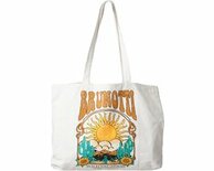 Brunotti Casbah Dames Bag - Wit - ONE SIZE