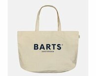 Barts REAU BAG - Strandtas - Off White