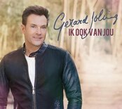 Gerard Joling - Ik Ook Van Jou (CD)