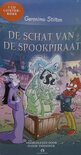 De Schat van de Spookpiraat -Geronimo Stilton - 1 cd luisterboek