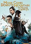 Monk Comes Down The Mountain (Blu-ray)