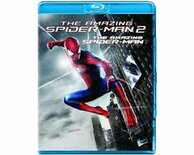 The Amazing Spider-Man 2 (Blu-ray)