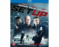 Setup (Blu-ray)