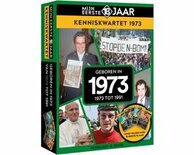 Mijn Eerste 18 Jaar Kenniskwartet 1973