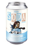 What If...? - Kahhori SODA figure 11 cm