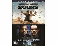 2 Guns / The Taking Of Pelham 1, 2, 3
