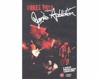 Jane's Addiction - 3 Days