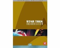 Star Trek 9 (2DVD) (Special Edition)