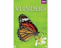 Vlinders - DVD - BBC Documentaire