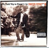 Justin Warfield - My Field Trip to Planet 9