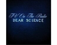 TV On The Radio - Dear Science (LP) (Coloured Vinyl) (Limited Edition)