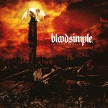 Bloodsimple - A Cruel World (Coloured Vinyl)