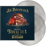 Joe Bonamassa - Now Serving: Royal Tea Live From The Ryman (LP)
