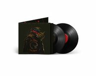 Queens Of The Stone Age - In Times New Roman (2LP)