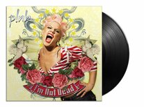 Pink - I'm Not Dead